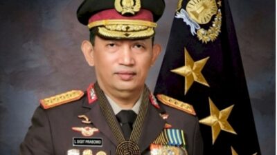 Antisipasi Beredarnya Hoax Jelang Pemilu, Kapolri Bentuk Tim Khusus
