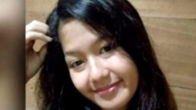 Perkara Pinjam Uang, Gadis Cantik Dihabisi Rekan Karjanya