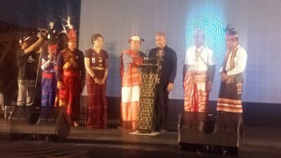 Simak Ini Pesan Gubernur NTT Saat Hadiri Rapat Pengesahan Hasil RAT XII Coop TLM Indonesia