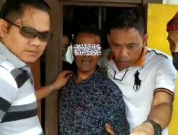 Viral Aksi Remas Payudara di Kota Tegal, Pelaku Berhasil Diringkus Polisi
