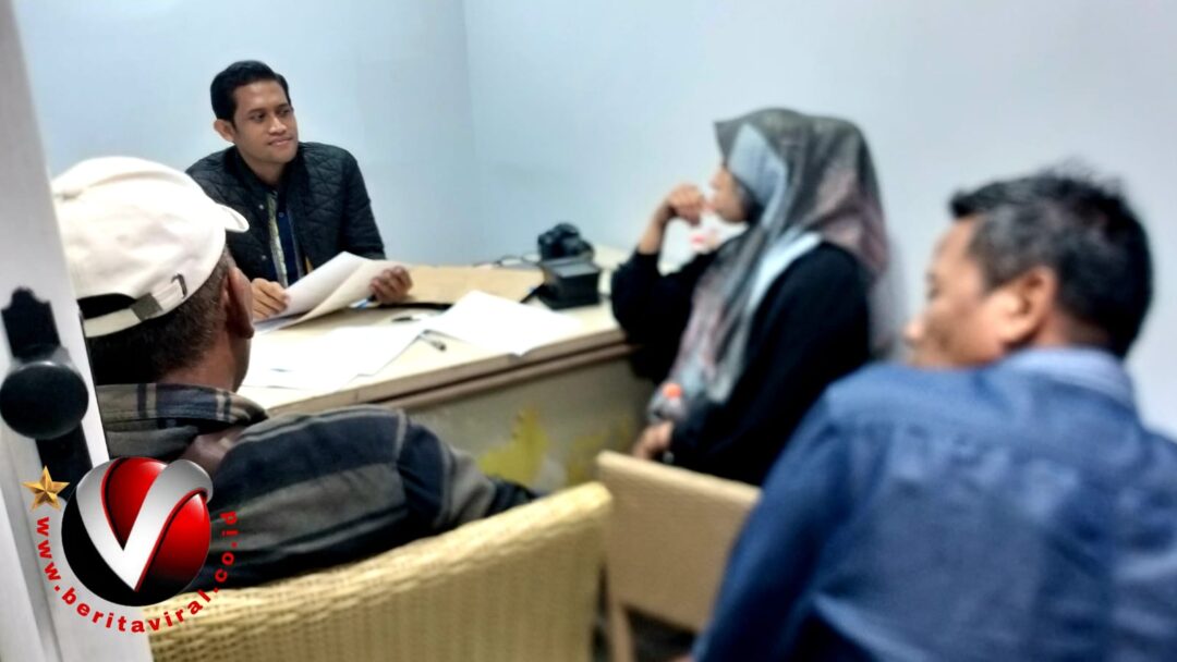 Merasa Ditipu Oleh oknum Bank Mandiri Taspen Sumenep, Pensiunan PNS Bangkalan Akan Segera Lapor Polda Jatim