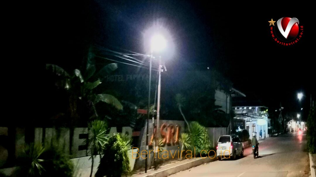 Seperti Peribahasa : Jangan Menepuk Air Didulang Biar Tidak Terkena Muka Sendiri , Kira Kira Seperti Itulah Jejak Kasus Tukar Guling Tanah Percaton Saat Ini