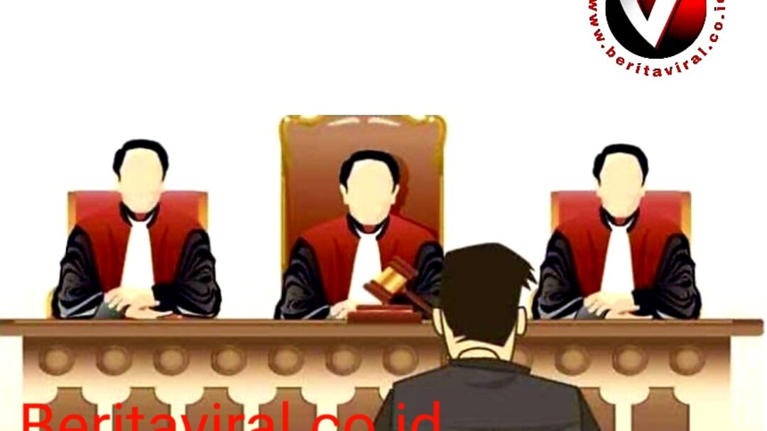 Masyarakat Sumenep Menyampaikan Apresiasi Terhadap Putusan Hakim Pengadilan Negeri Surabaya